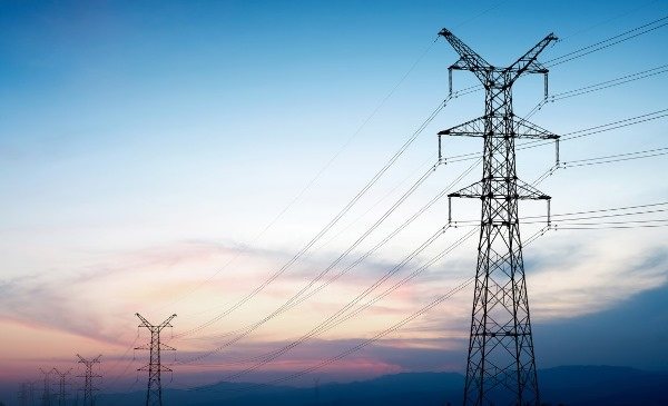 elektroenergiya