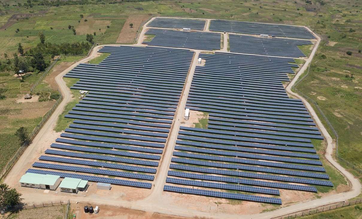 Building_Energy_Solar_Plant