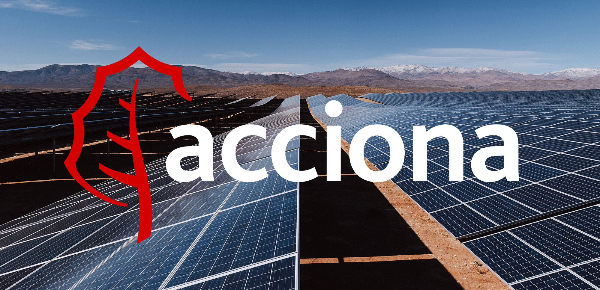 ACCIONA бізнес довідка