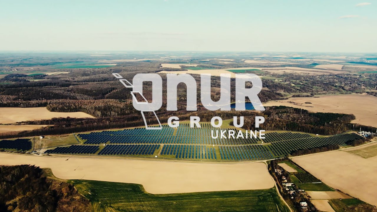 ONUR GROUP Energy Бізнес довідка