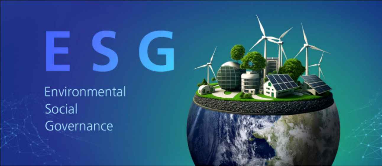 Історія принципів сталого розвитку та ESG 