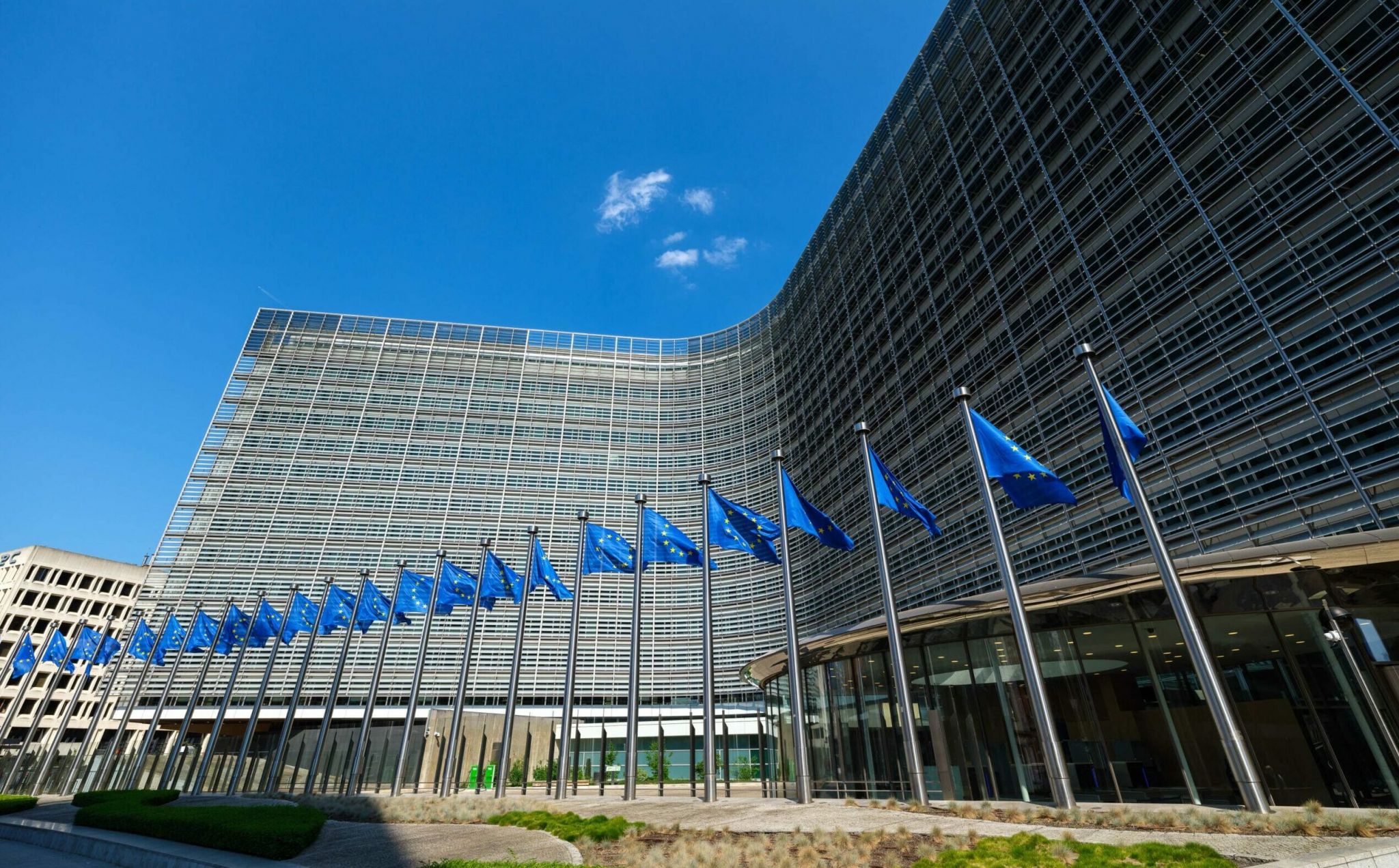 В ЄС представлені проекти щодо спрощення регулювання у сфері сталого розвитку