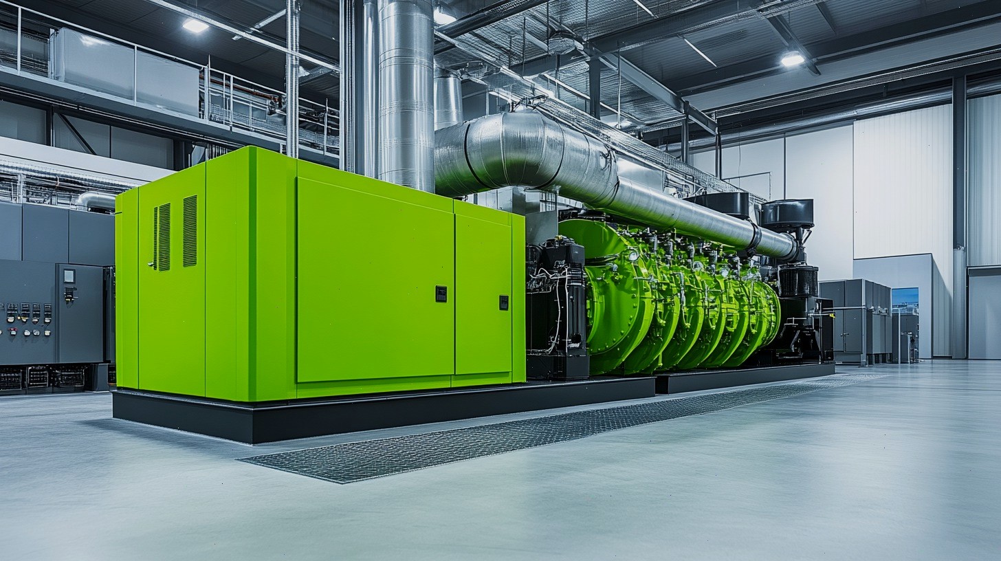 когенерация-Украина