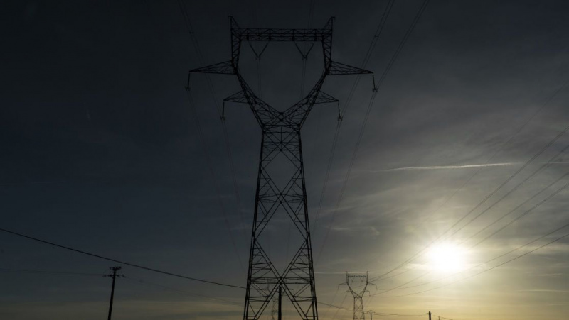 Енергетичний парадокс 2025